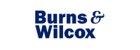 Burns and Wilcox