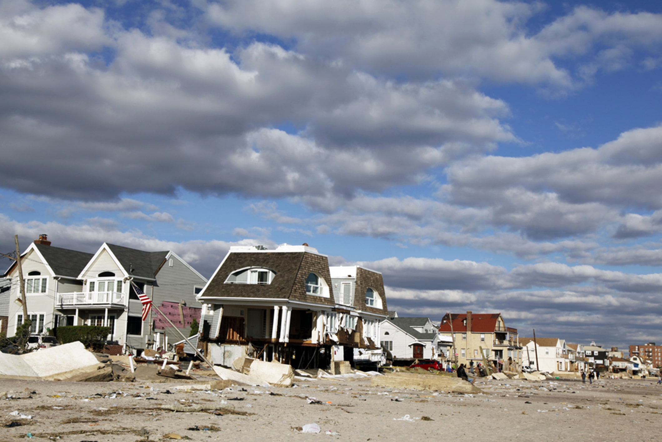 Flood Insurance